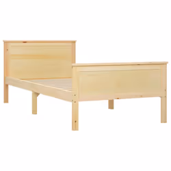 VidaXL 322175 sommier