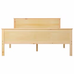 VidaXL 322176 sommier - Vue supplémentaire 4