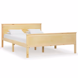 VidaXL 322178, 1680 mm, 2,08 m, 770 mm, 1600 x 2000 mm, 1 pièce(s)