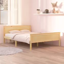 VidaXL 322178 sommier