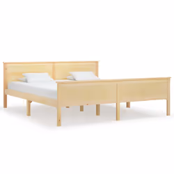 VidaXL 322179, 1880 mm, 2,08 m, 770 mm, 1800 x 2000 mm, 1 pièce(s)