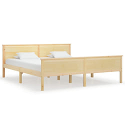 VidaXL 322179 sommier