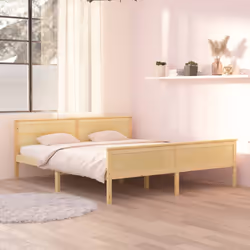 VidaXL 322179 sommier