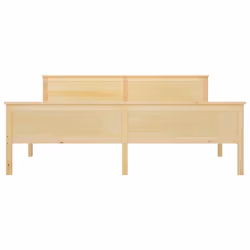 VidaXL 322179 sommier - Vue supplémentaire 4