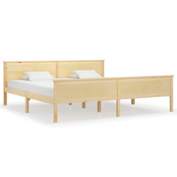 VidaXL 322180 sommier
