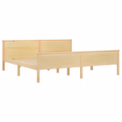 VidaXL 322180 sommier