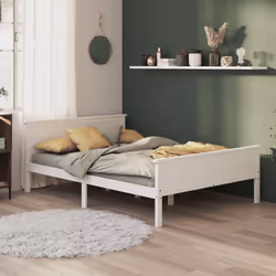 VidaXL 322185 sommier