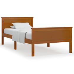 VidaXL 322188 sommier