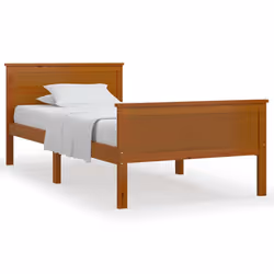 VidaXL 322189, 1080 mm, 2,08 m, 770 mm, 1000 x 2000 mm, 1 pièce(s)