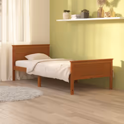 VidaXL 322189 sommier