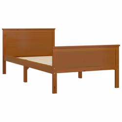 VidaXL 322189 sommier