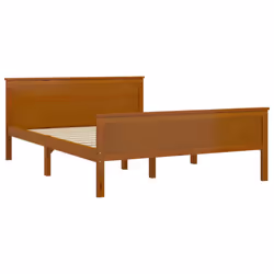 VidaXL 322190 sommier