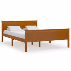 VidaXL 322191, 1480 mm, 2,08 m, 770 mm, 1400 x 2000 mm, 1 pièce(s)