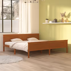 VidaXL 322194 sommier