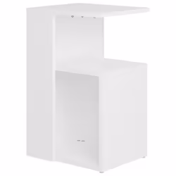 VidaXL 802993, Blanc