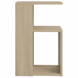 VidaXL 802996 Table à café, latérale et de salon - Vue supplémentaire 4