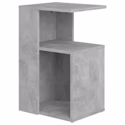 VidaXL 802997, Gris