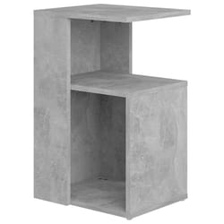 VidaXL 802997 Table à café, latérale et de salon