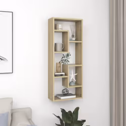 Manquez-vous d'espace dans la maison ? Maximisez votre espace de rangement intérieur et transformez votre mur en style avec l ...
