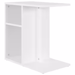 VidaXL 803020, Blanc