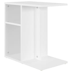 VidaXL 803020 Table à café, latérale et de salon
