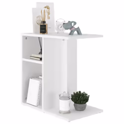 VidaXL 803020 Table à café, latérale et de salon
