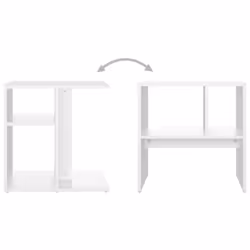 VidaXL 803020 Table à café, latérale et de salon - Vue supplémentaire 7
