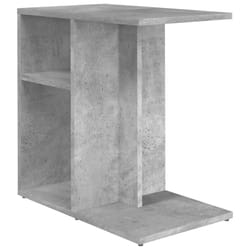 VidaXL 803024 Table à café, latérale et de salon