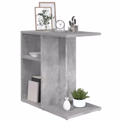 VidaXL 803024 Table à café, latérale et de salon