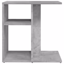 VidaXL 803024 Table à café, latérale et de salon - Vue supplémentaire 5