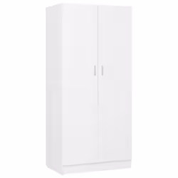 VidaXL 803434 placard et armoire de chambre à coucher - Vue supplémentaire 5
