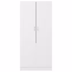 VidaXL 803434 placard et armoire de chambre à coucher - Vue supplémentaire 6