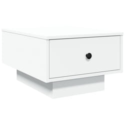 VidaXL 804175 Table à café, latérale et de salon