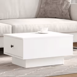 VidaXL 804175 Table à café, latérale et de salon