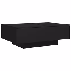 VidaXL 804176, Noir