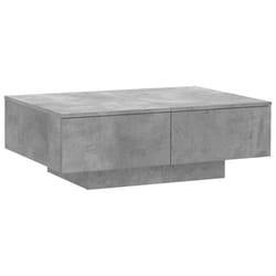 VidaXL 804179 Table à café, latérale et de salon