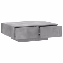 VidaXL 804179 Table à café, latérale et de salon - Vue supplémentaire 5