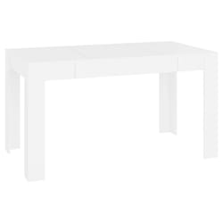 VidaXL 804202 table de cuisine et de salle à manger