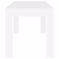 VidaXL 804202 table de cuisine et de salle à manger - Vue supplémentaire 4