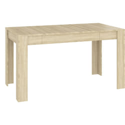 VidaXL 804205 table de cuisine et de salle à manger