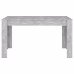 VidaXL 804206 table de cuisine et de salle à manger