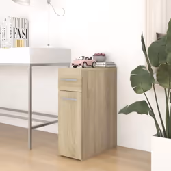 Cette armoire d'apothicaire dispose d'un grand espace de rangement et garde votre maison propre et bien organisée ! Cette arm ...