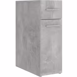 Cette armoire d'apothicaire dispose d'un grand espace de rangement et garde votre maison propre et bien organisée ! Cette arm ...