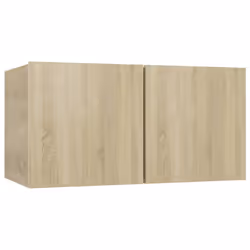 VidaXL 804517, Bois, Bois, Bois, 60 kg, 600 mm, 300 mm