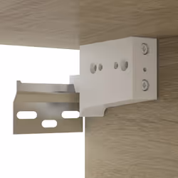 VidaXL 804517 Support TV et centre de divertissement - Vue supplémentaire 7