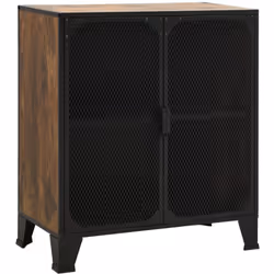 Cette armoire de rangement vous permettra de garder votre maison propre et bien rangée ! Cette armoire de rangement est faite ...