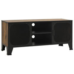 VidaXL 335909 Support TV et centre de divertissement