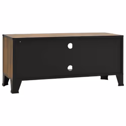 VidaXL 335909 Support TV et centre de divertissement - Vue supplémentaire 5