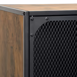VidaXL 335909 Support TV et centre de divertissement - Vue supplémentaire 8