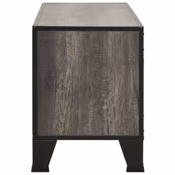 VidaXL 335910 Support TV et centre de divertissement - Vue supplémentaire 4